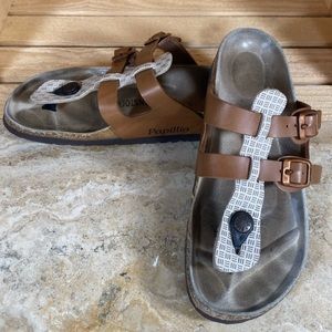 Birkenstock’s